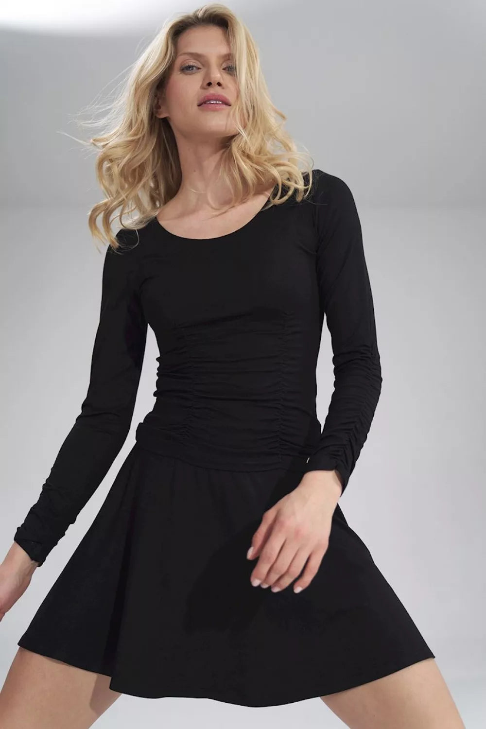 Palaidinė, modelis 162288, Figl