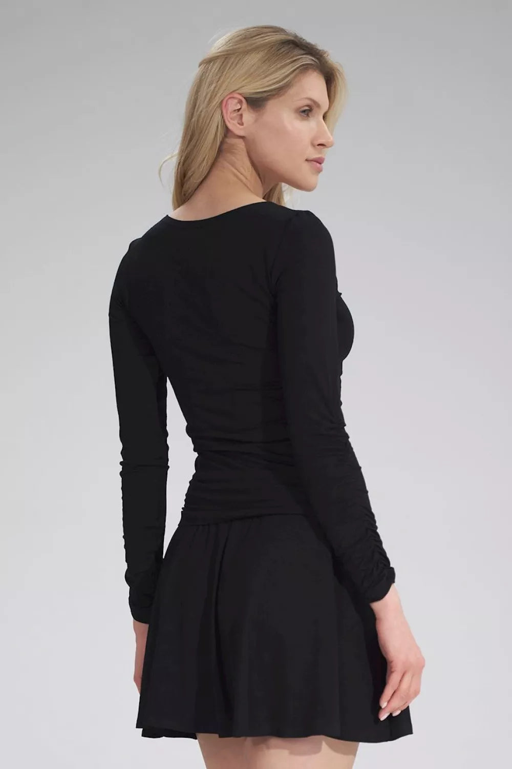 Palaidinė, modelis 162288, Figl
