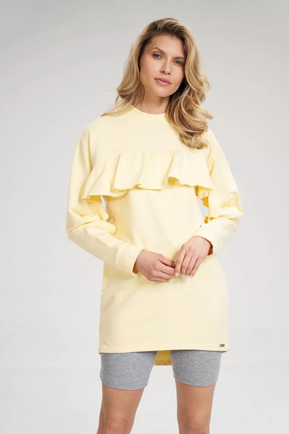 Tunika, modelis 162351, Figl