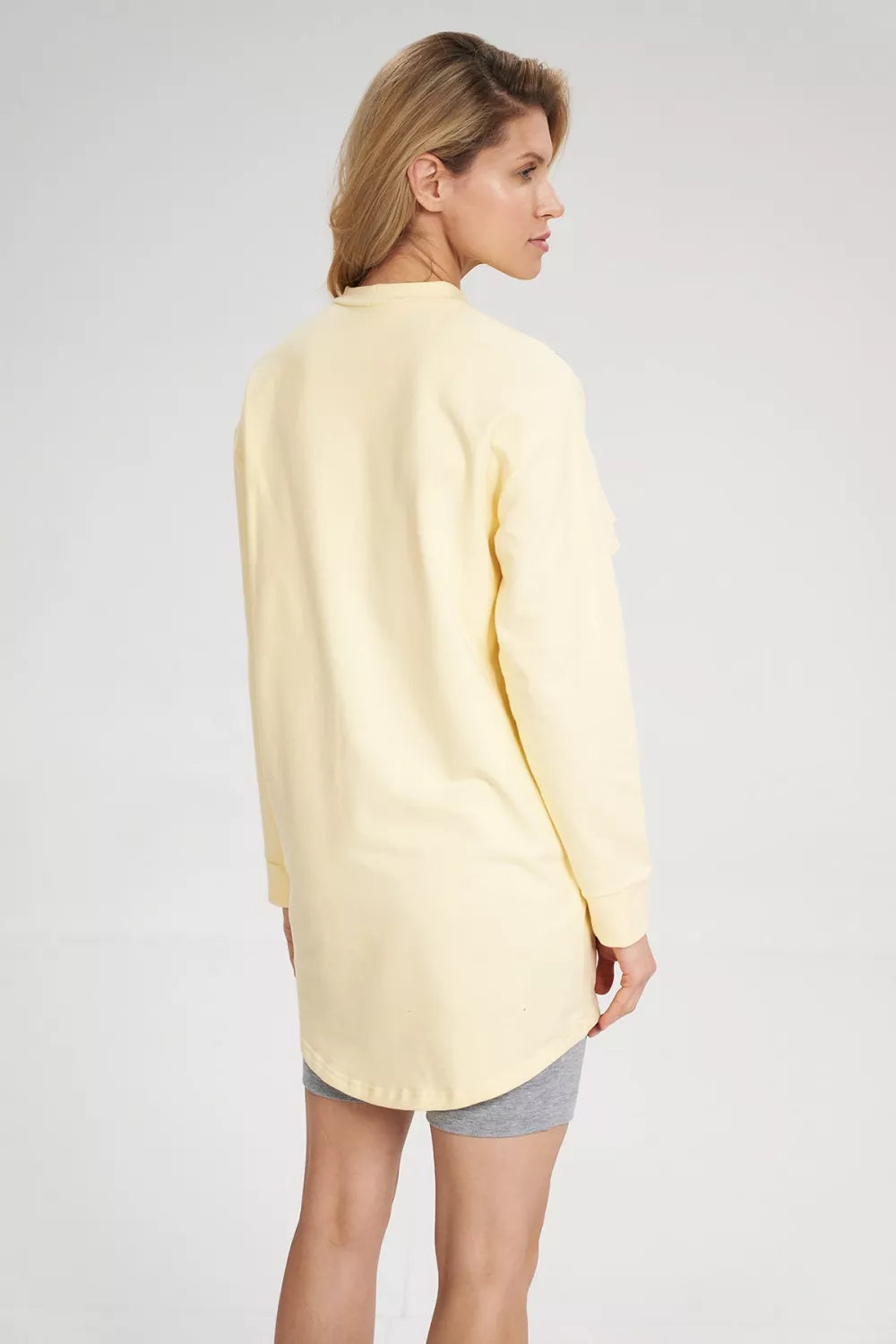 Tunika, modelis 162351, Figl