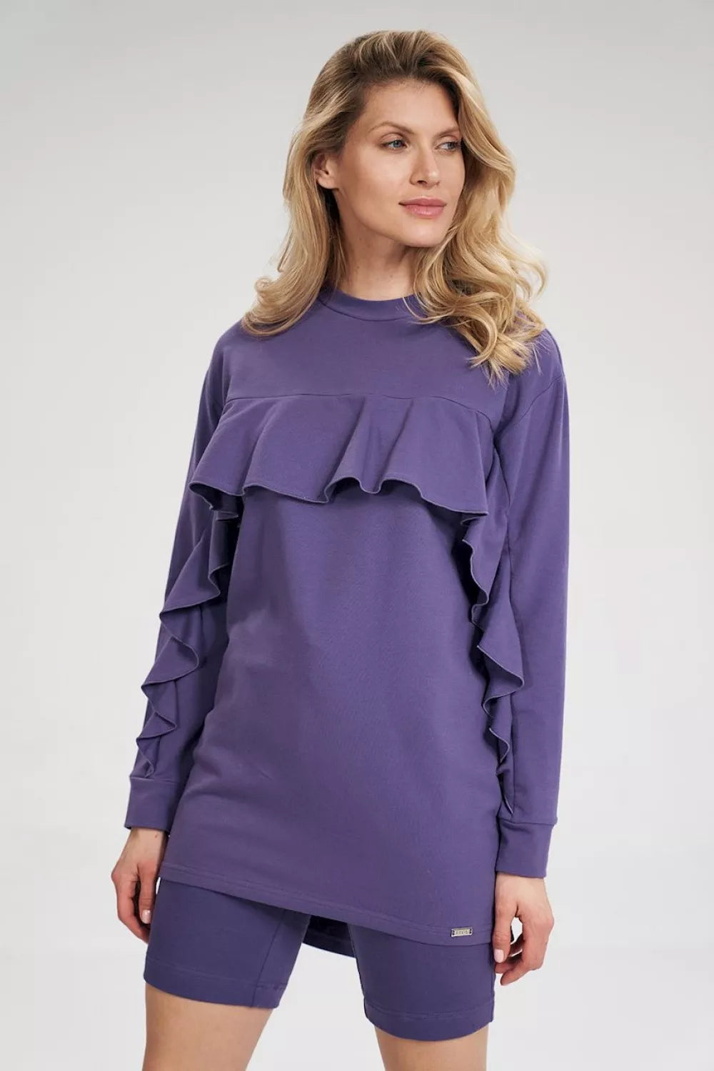 Tunika, modelis 162354 Figl