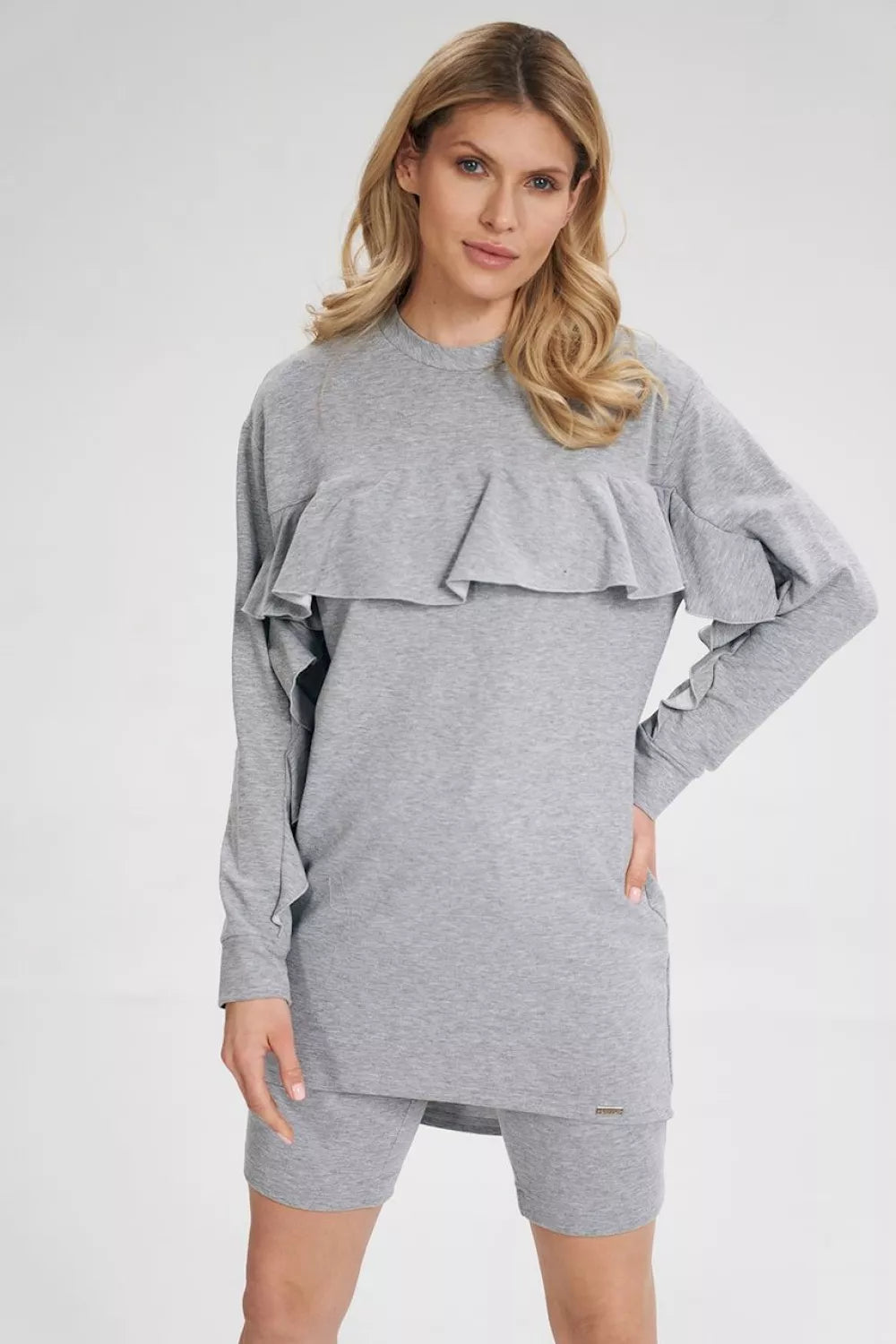 Tunika, modelis 162357 Figl