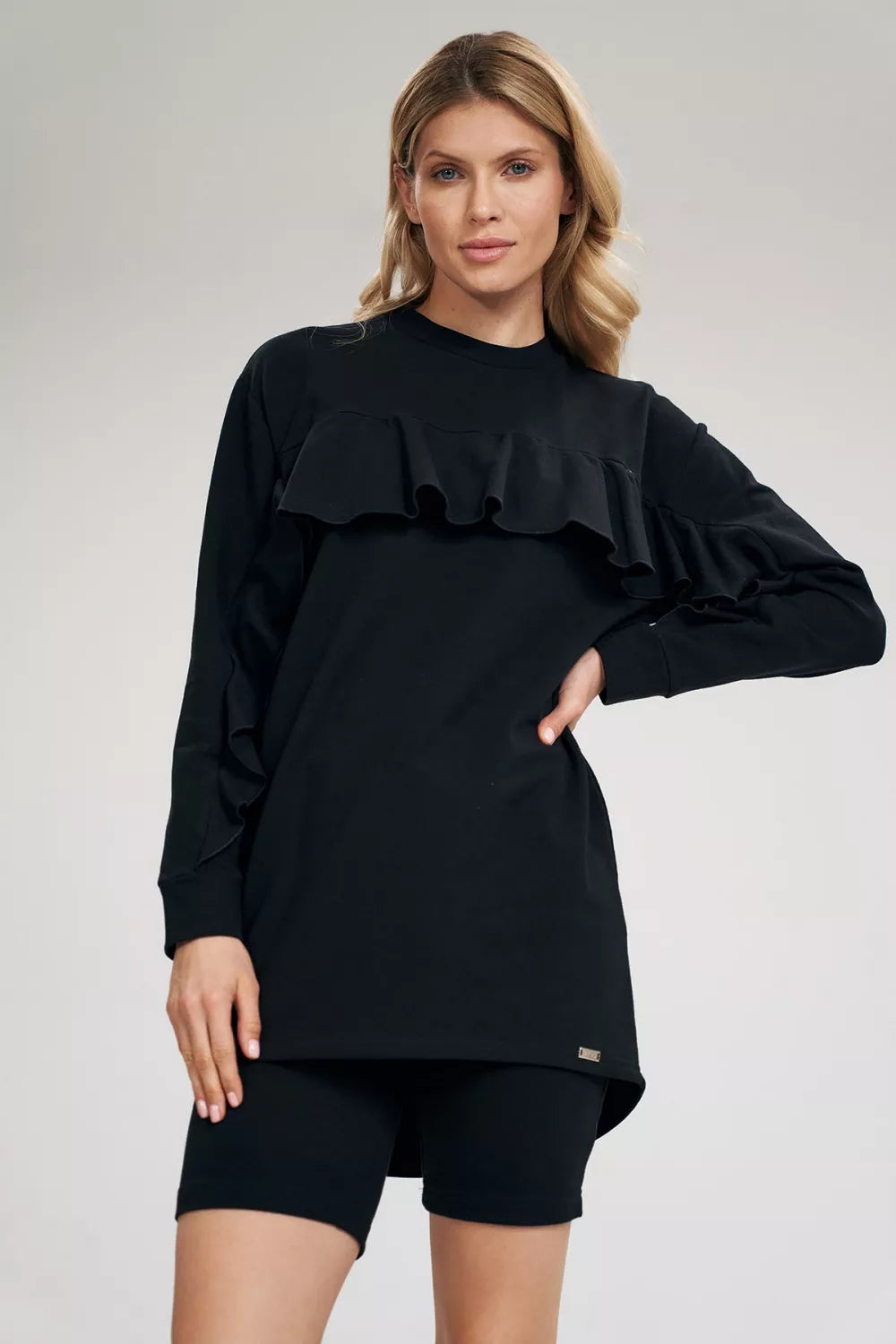 Tunika, modelis 162359, Figl