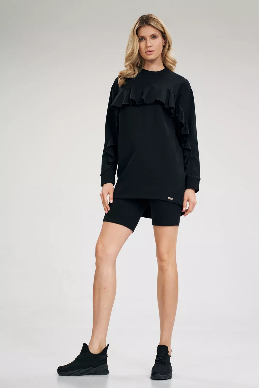 Tunika, modelis 162359, Figl