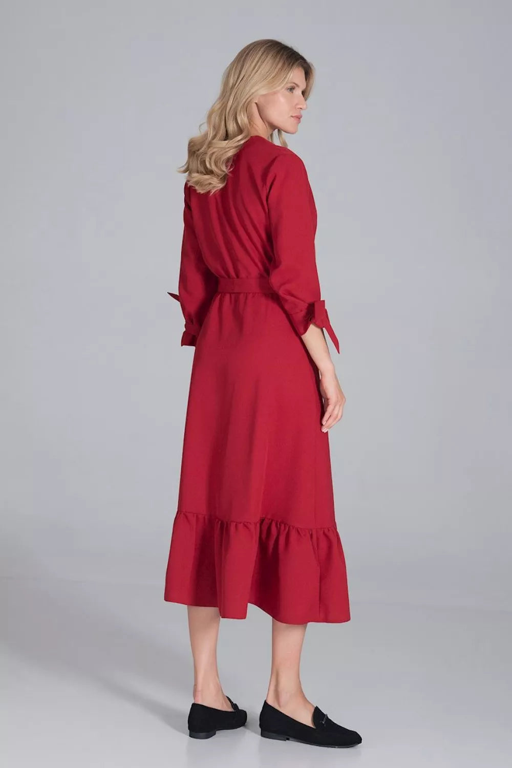 Suknelė modelis 162372 Figl