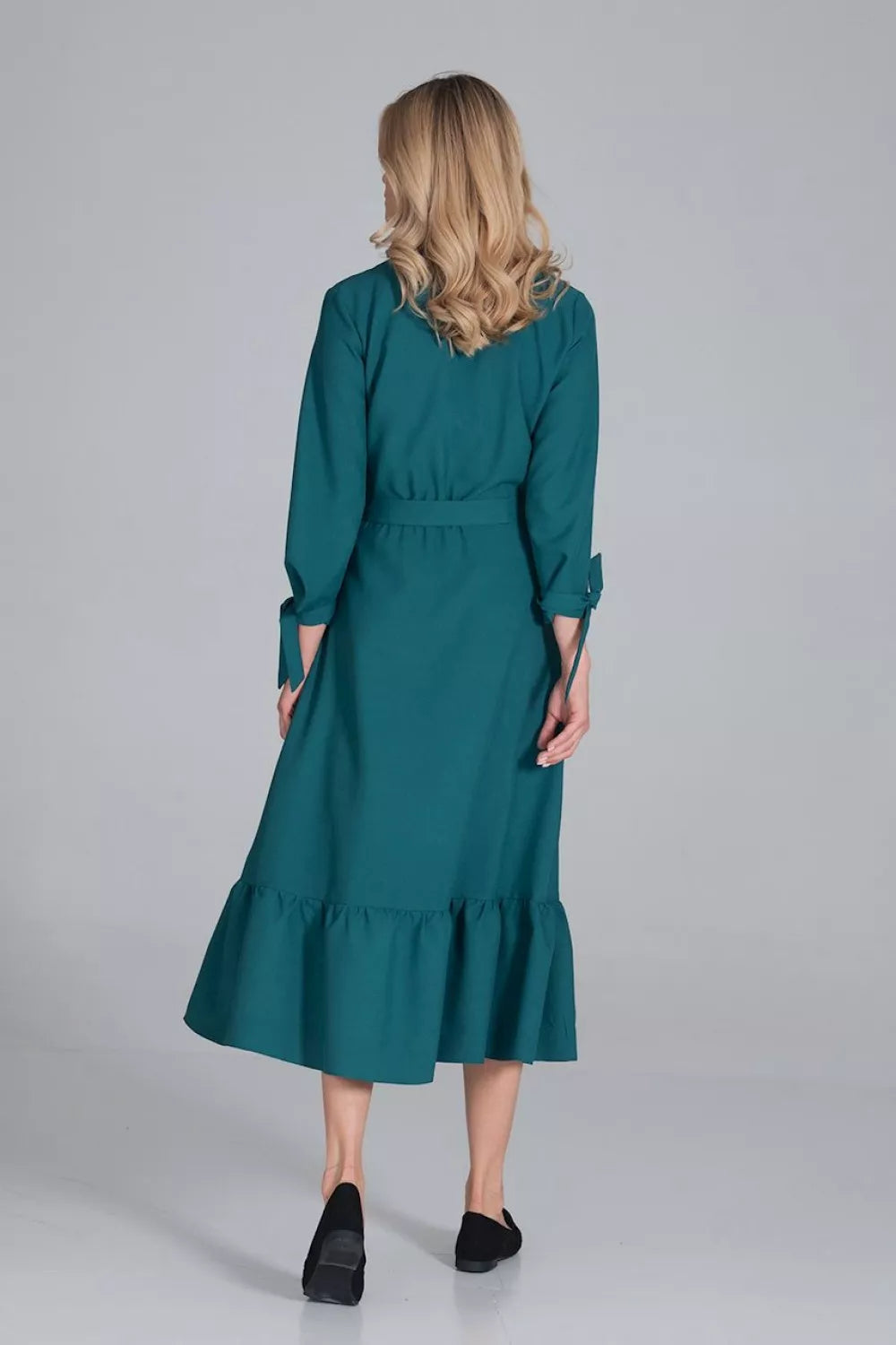 Suknelė modelis 162374 Figl