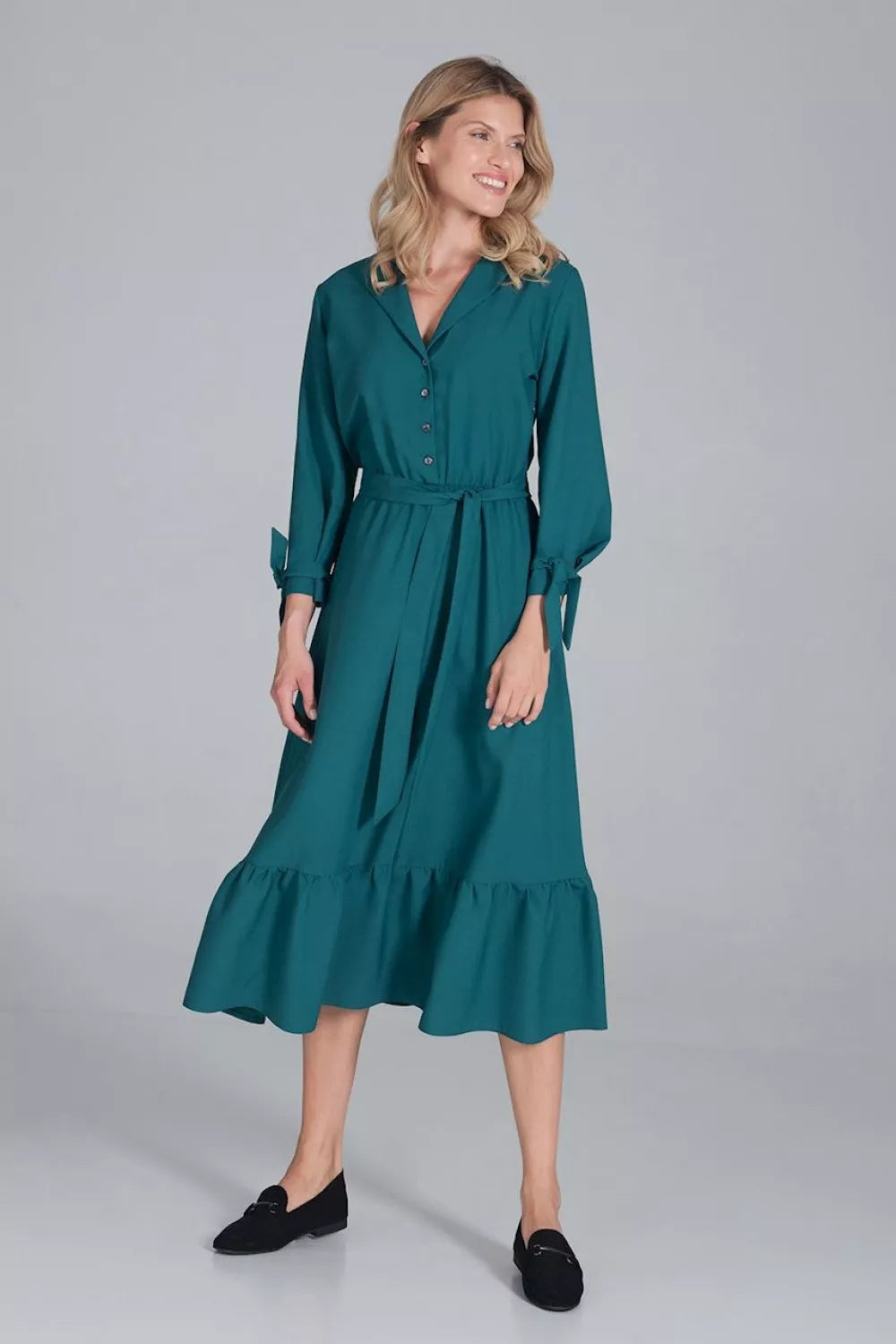 Suknelė modelis 162374 Figl