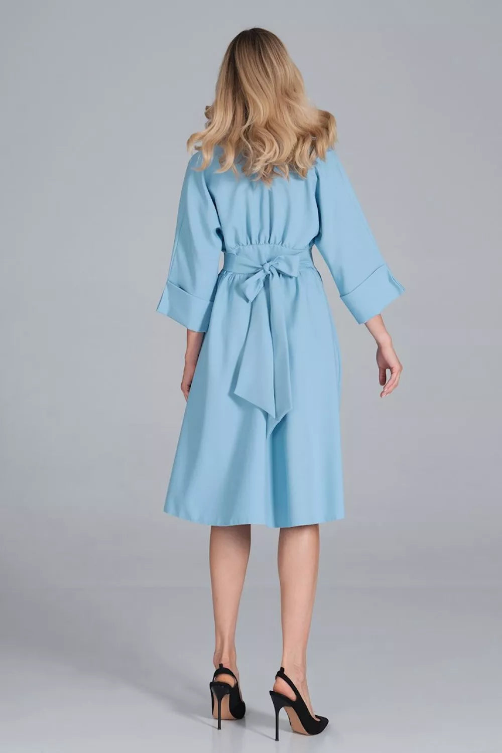 Suknelė modelis 162380 Figl