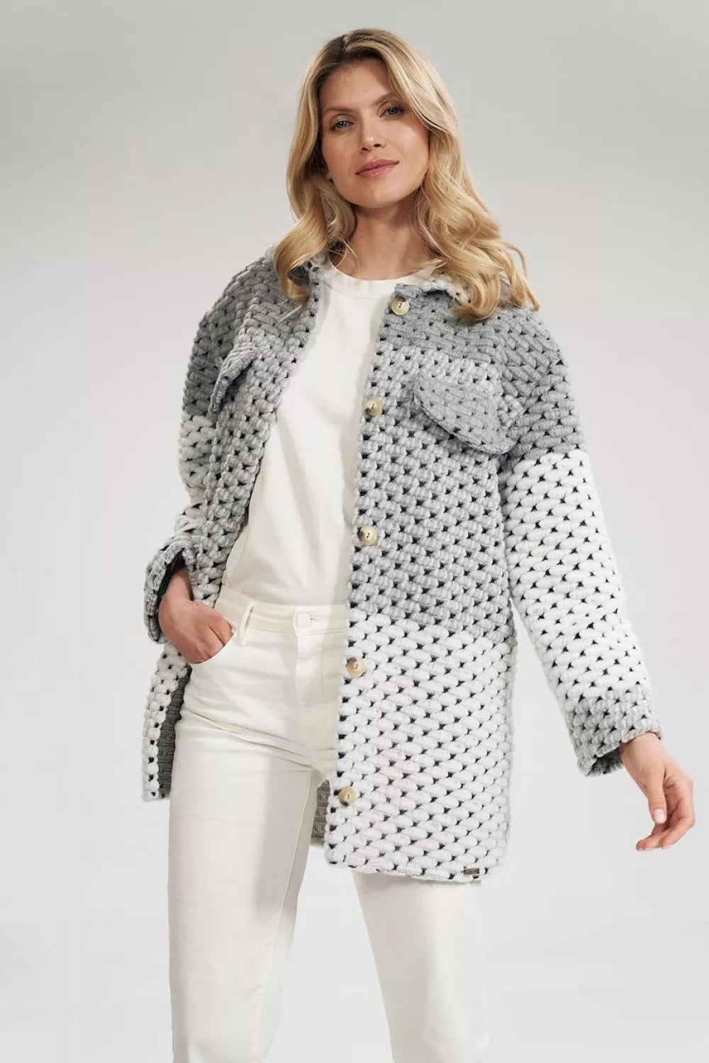 Striukės modelis 162432 Figl