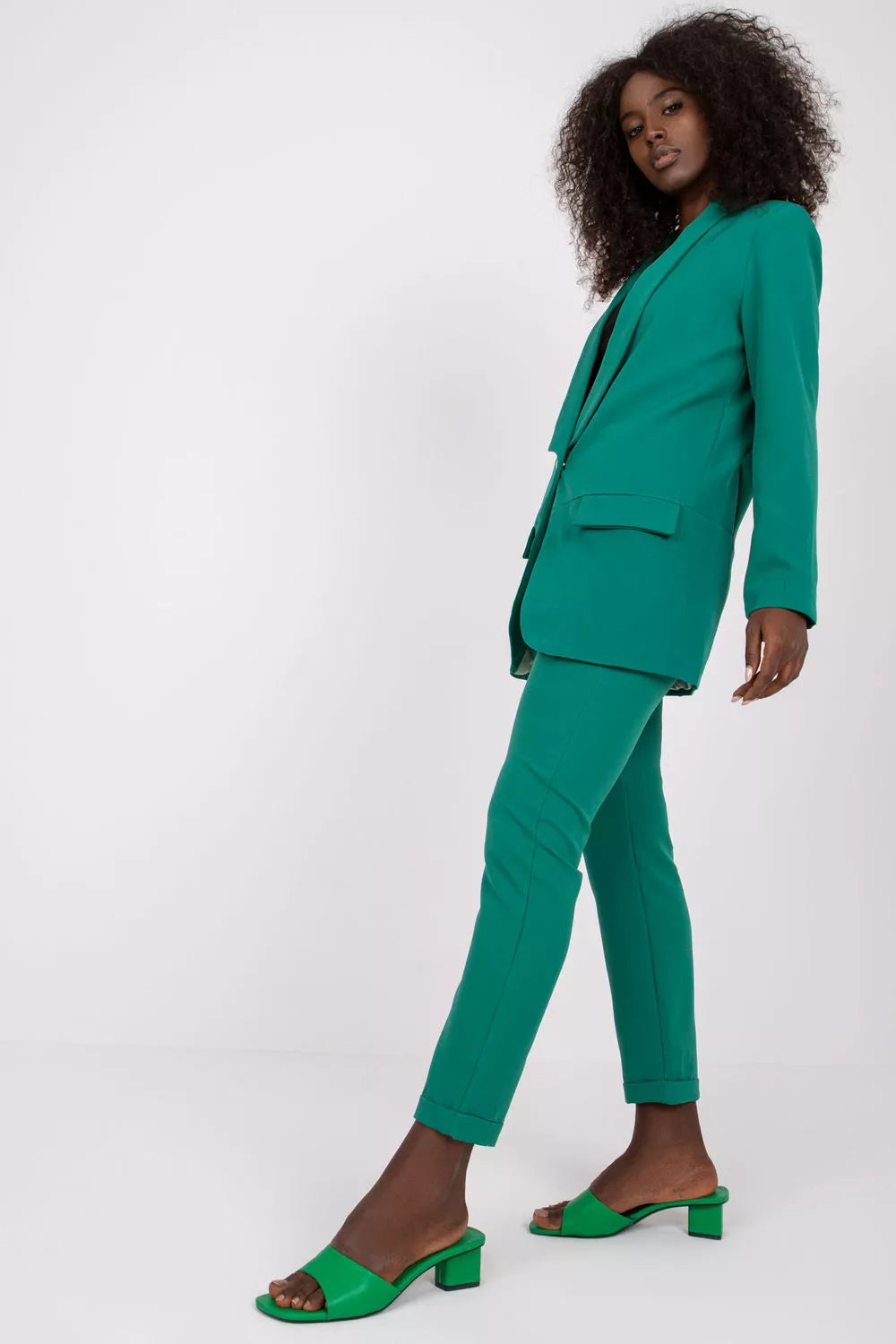 Švarkas, modelis 162537, Italy Moda