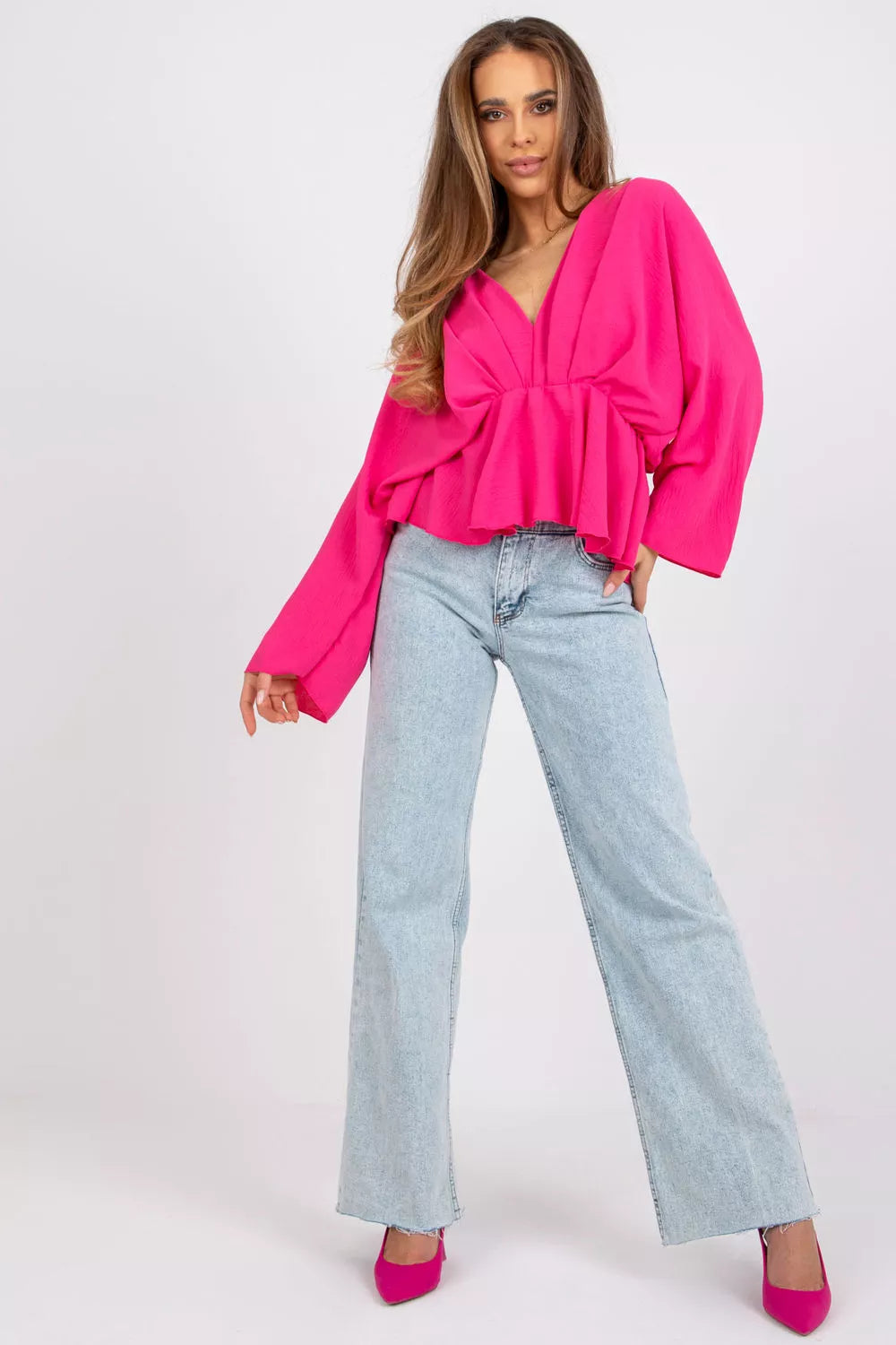 Palaidinė, modelis 162546, Italy Moda