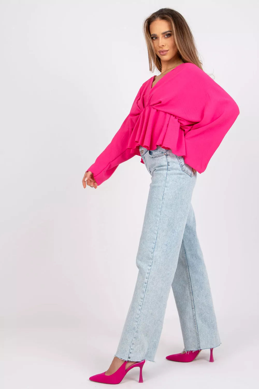 Palaidinė, modelis 162546, Italy Moda