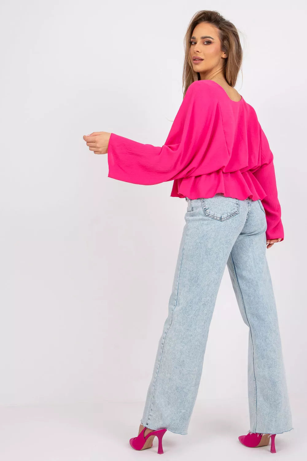 Palaidinė, modelis 162546, Italy Moda