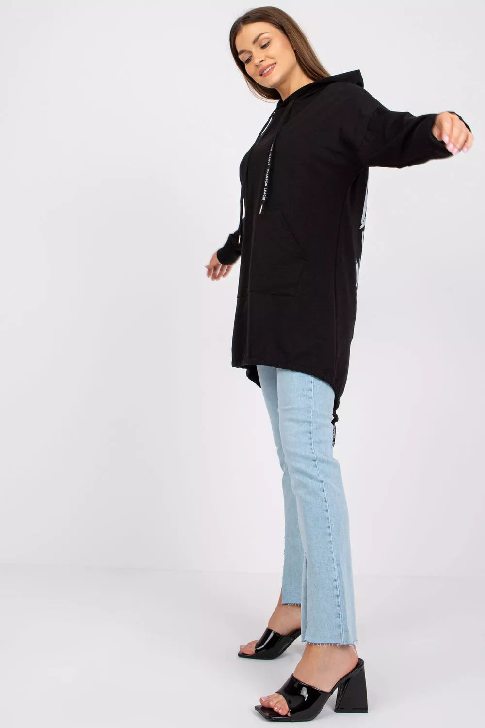 Džemperis, modelis 162562, Italy Moda