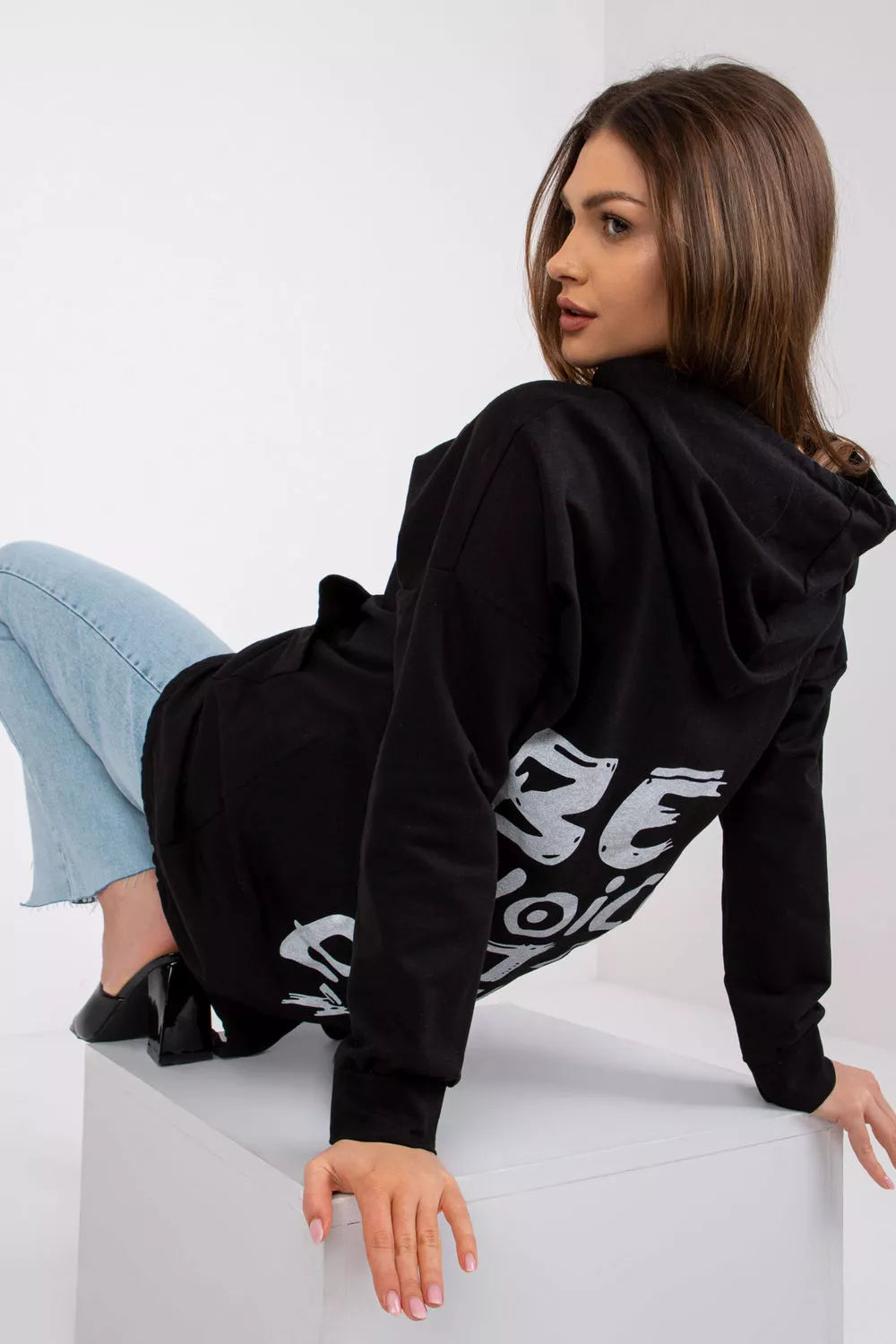 Džemperis, modelis 162562, Italy Moda