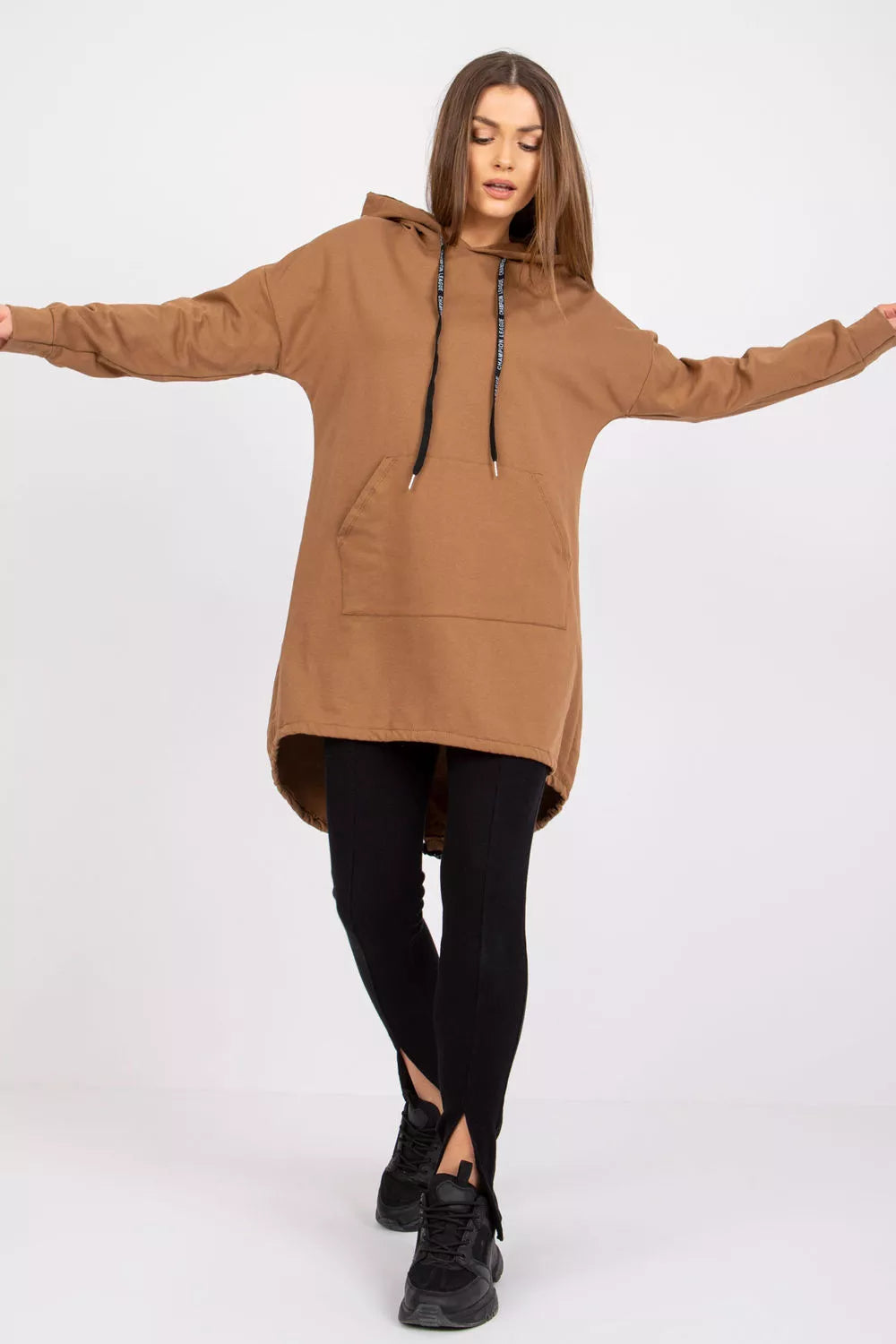 Džemperis, modelis 162566, Italy Moda