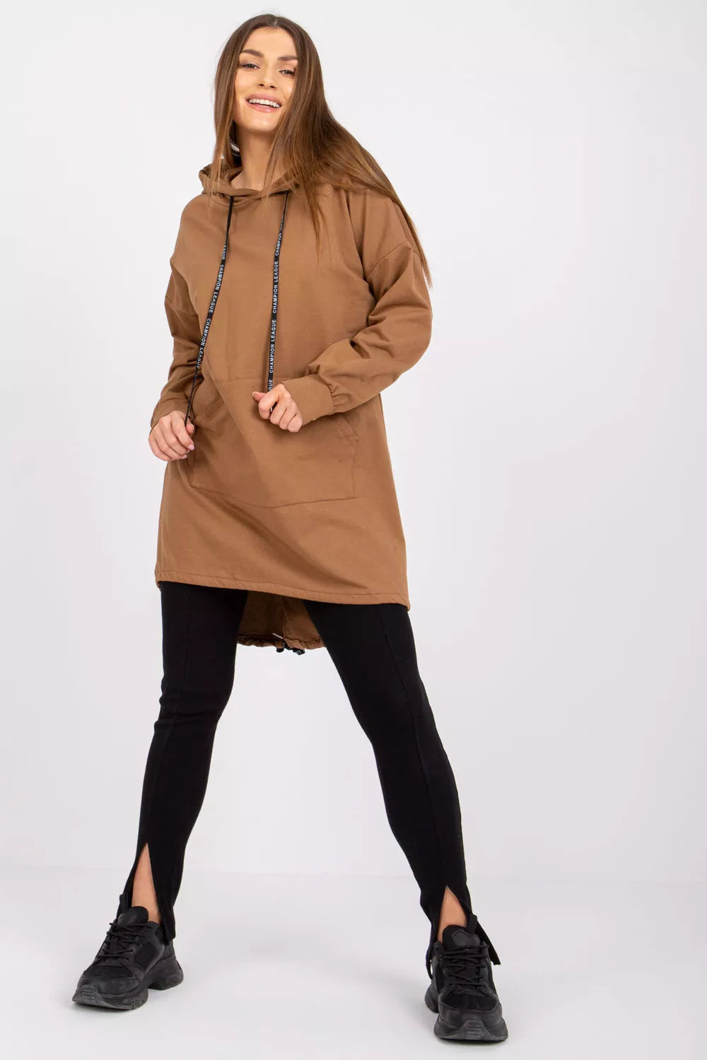 Džemperis, modelis 162566, Italy Moda