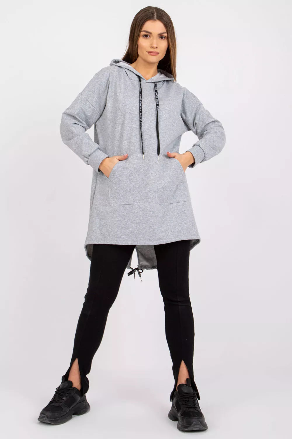 Džemperis modelis 162567 Italy Moda