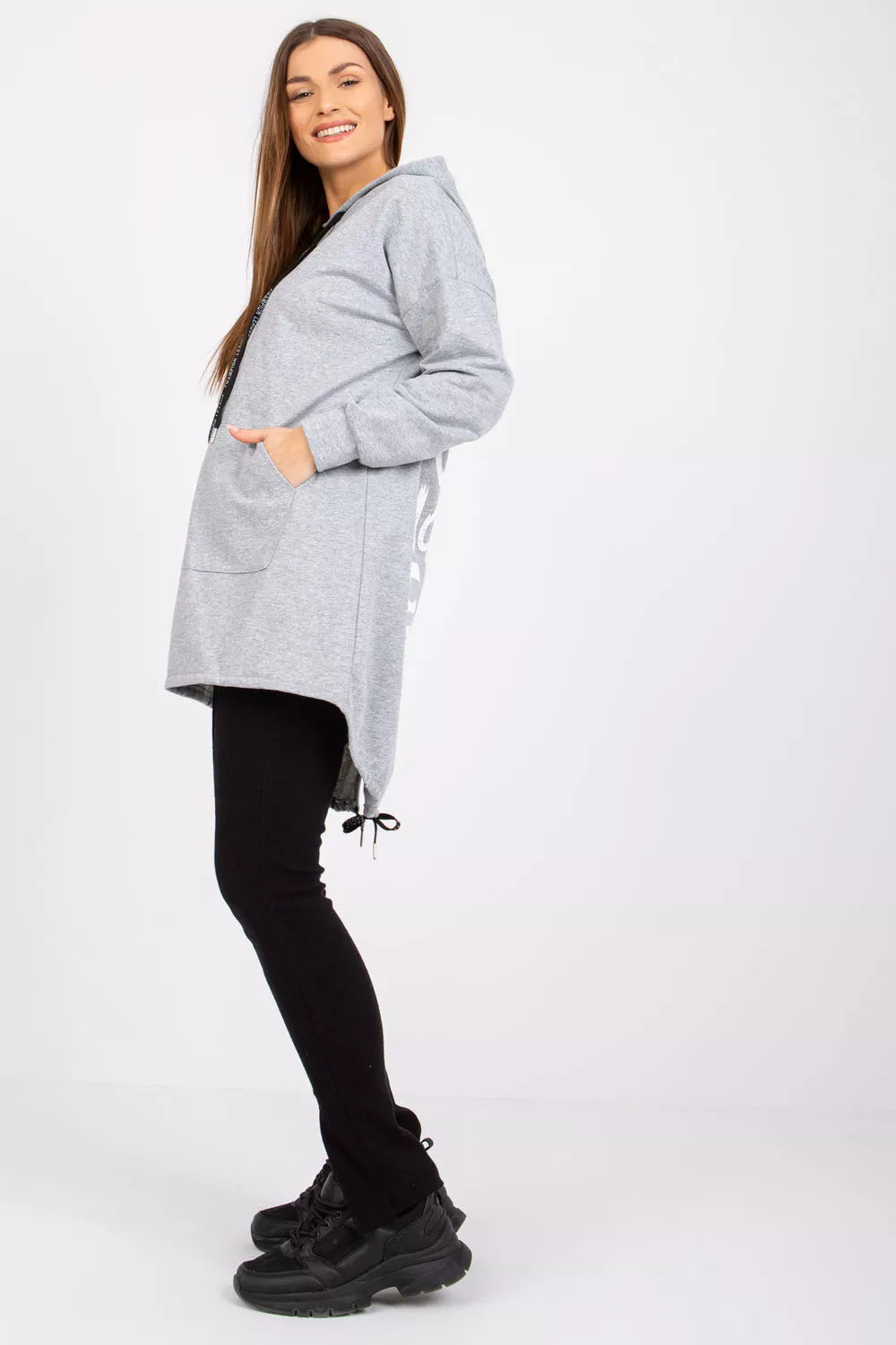 Džemperis modelis 162567 Italy Moda
