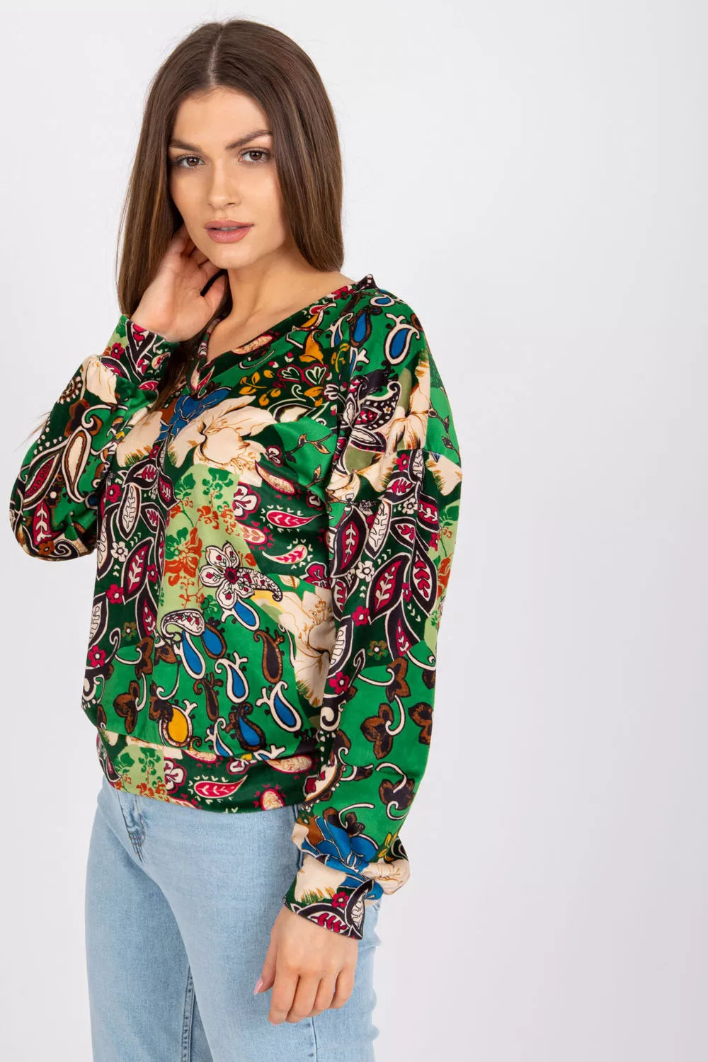 Palaidinė, modelis 162583, Italy Moda