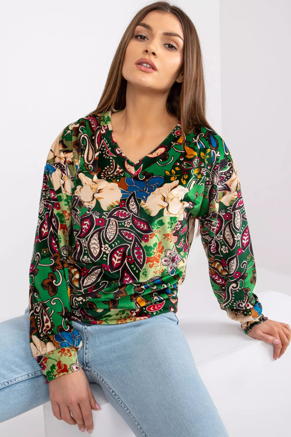 Palaidinė, modelis 162583, Italy Moda