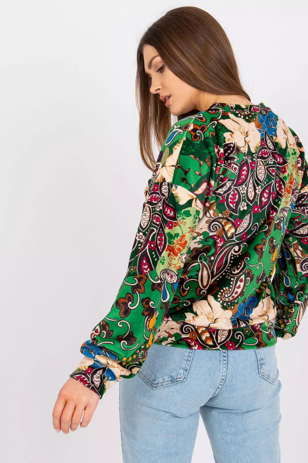 Palaidinė, modelis 162583, Italy Moda