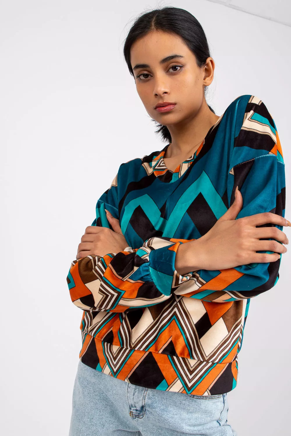 Palaidinė, modelis 162587, Italy Moda