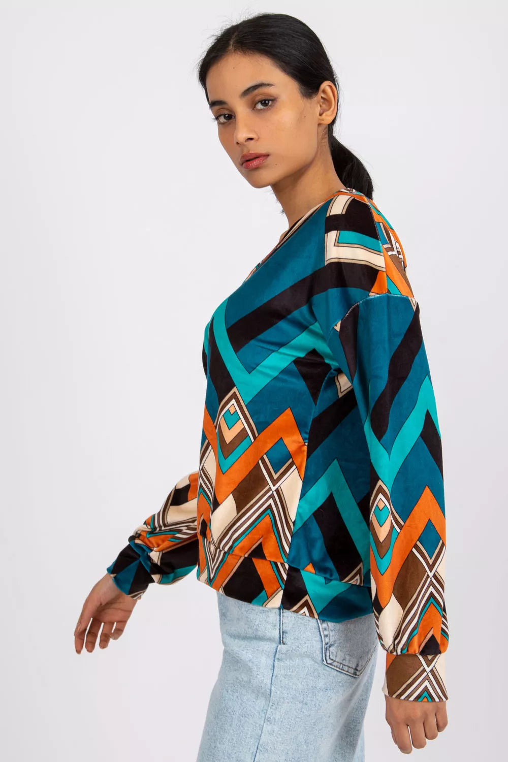 Palaidinė, modelis 162587, Italy Moda
