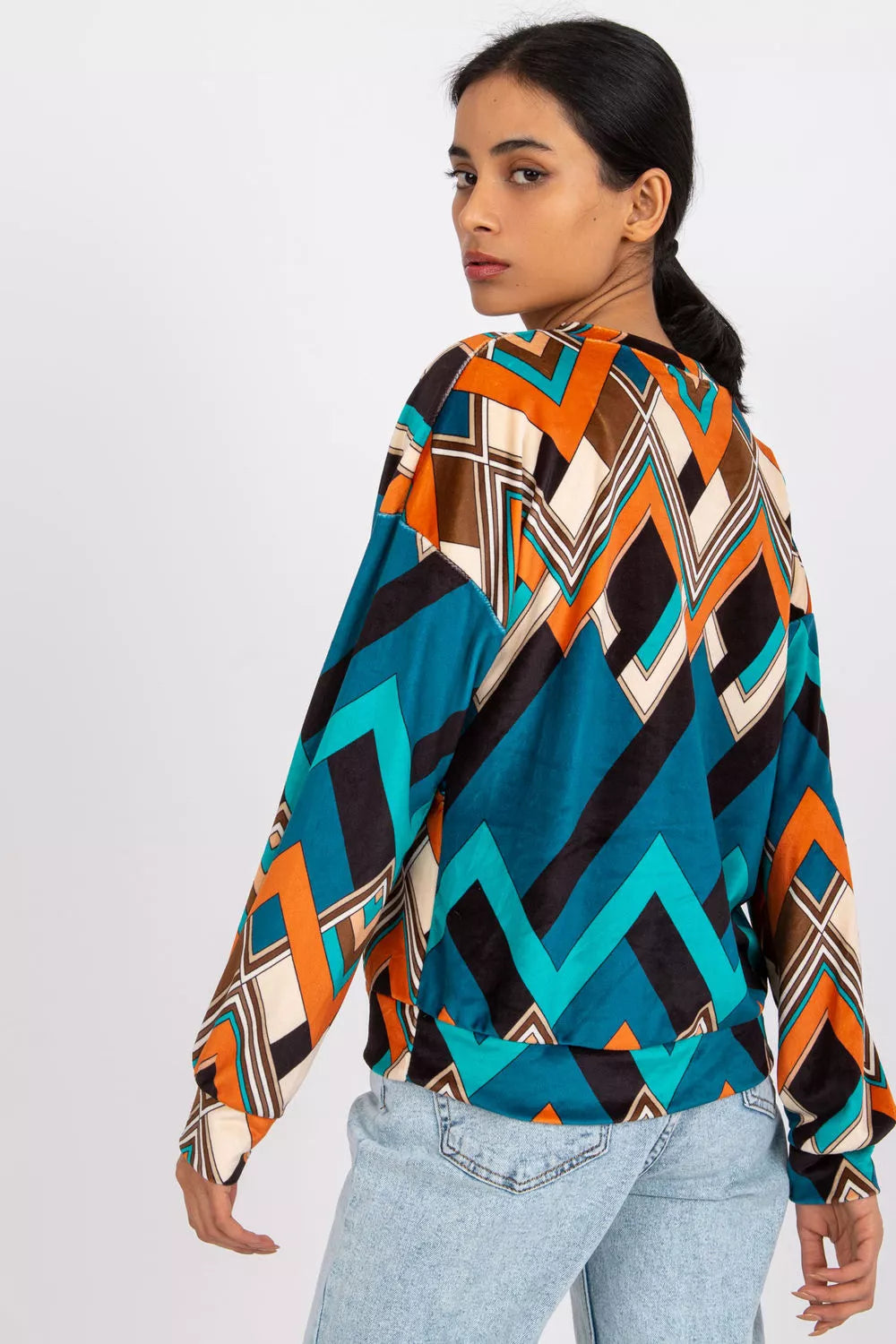 Palaidinė, modelis 162587, Italy Moda