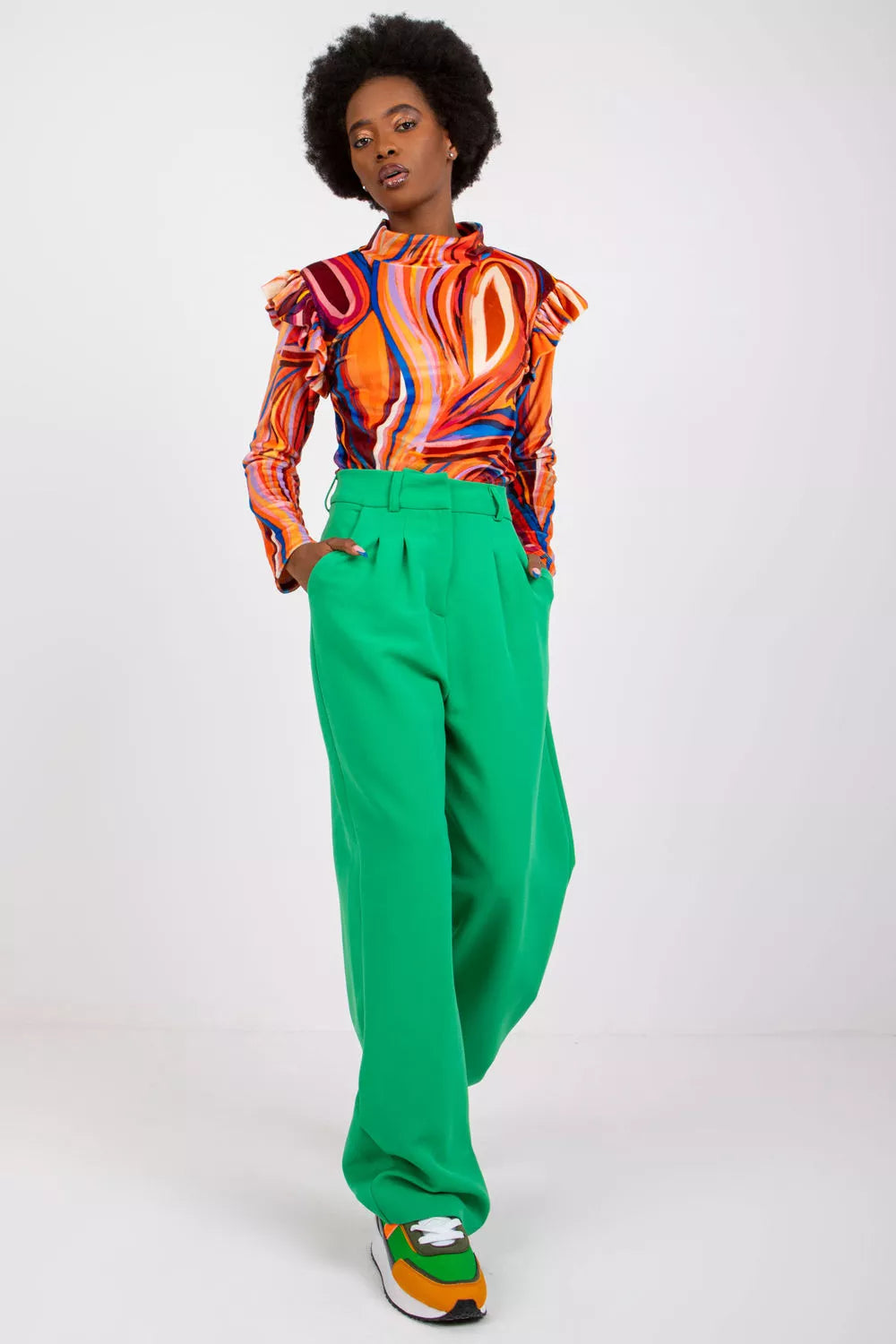 Palaidinė, modelis 162593 Italy Moda