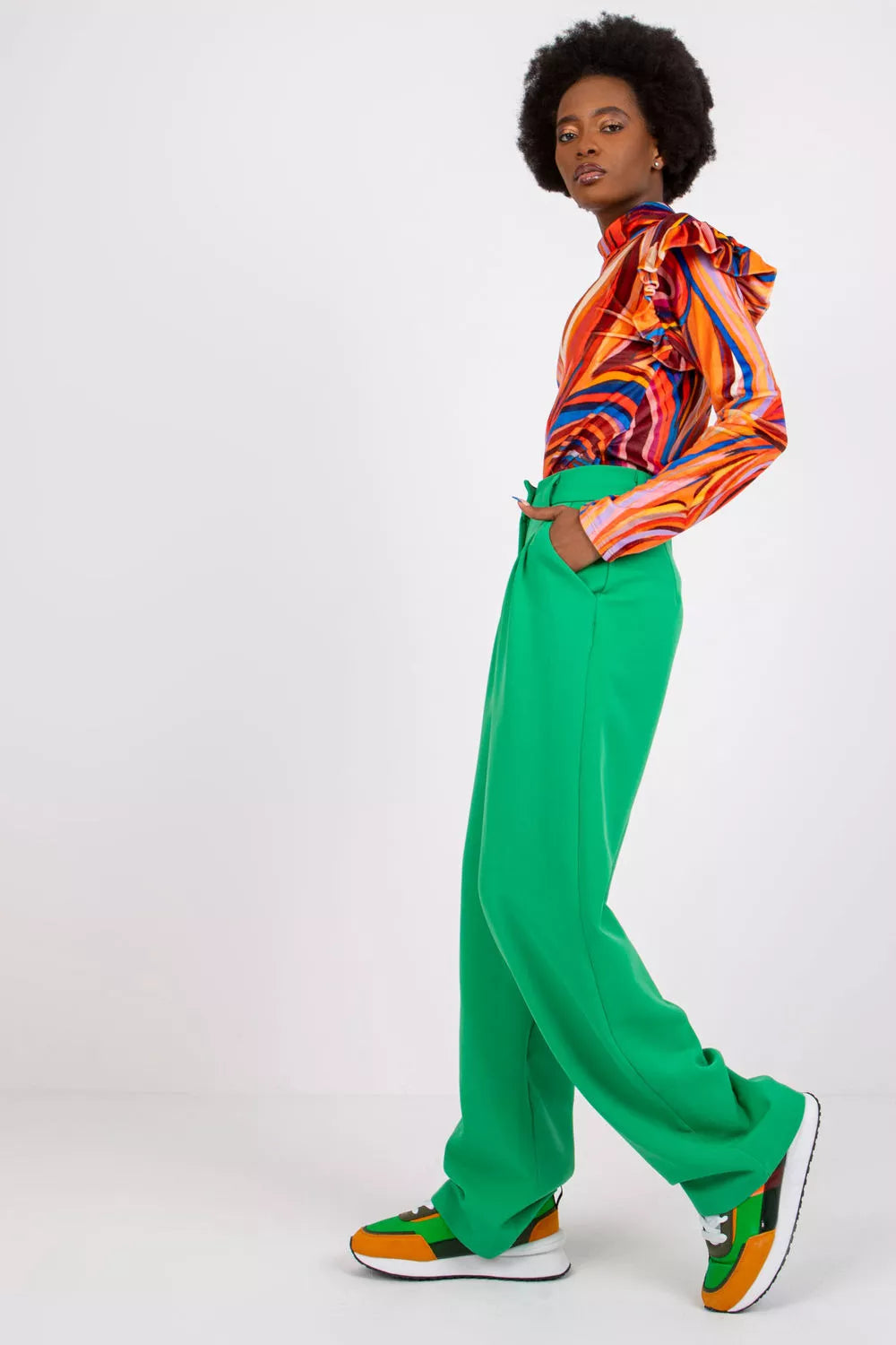 Palaidinė, modelis 162593 Italy Moda