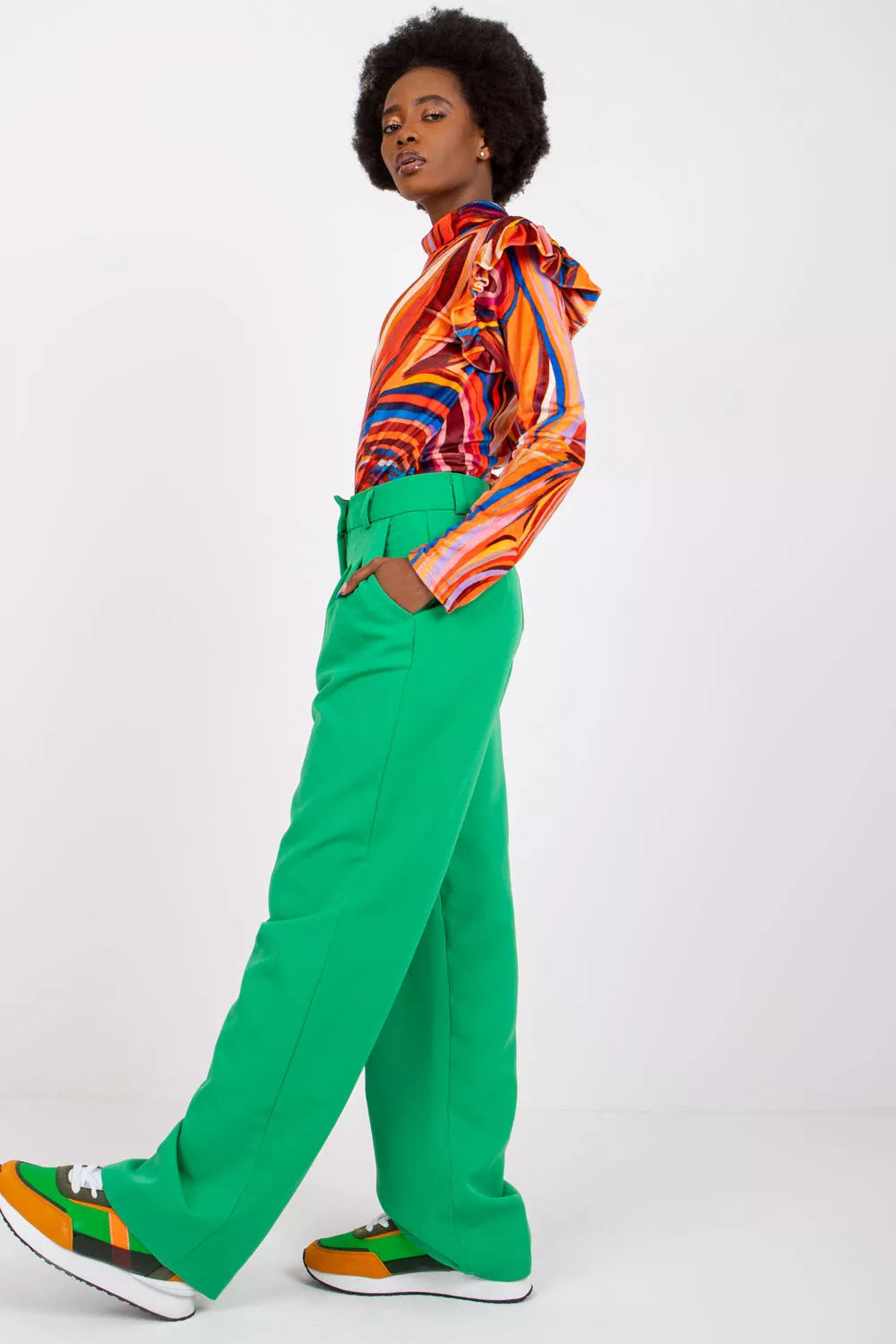 Palaidinė, modelis 162593 Italy Moda