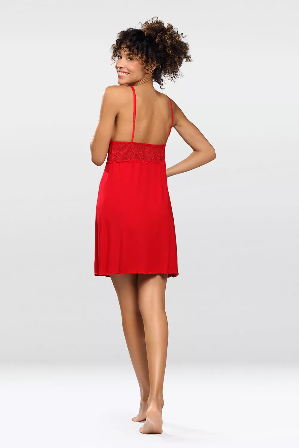 Seksuali marškinėlių modelis 162626 DKaren