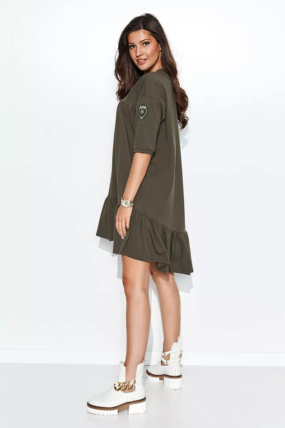 Suknelė kasdienai, modelis 162660 Numinou