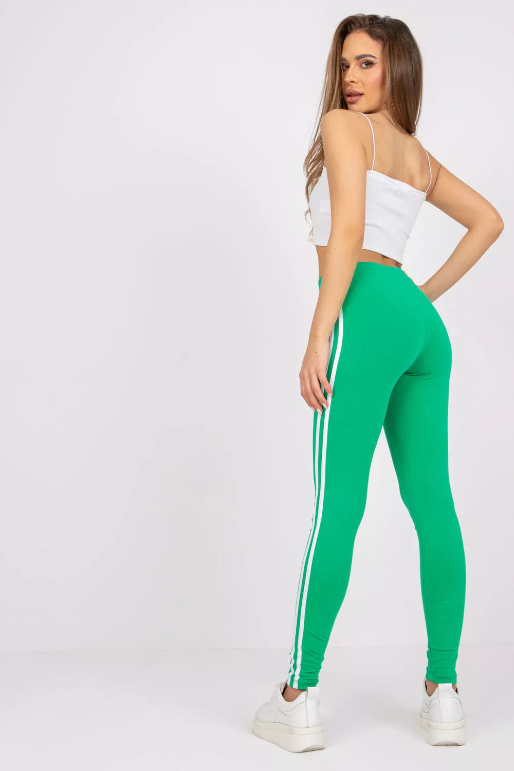 Ilgos tamprės, modelis 162843 BFG