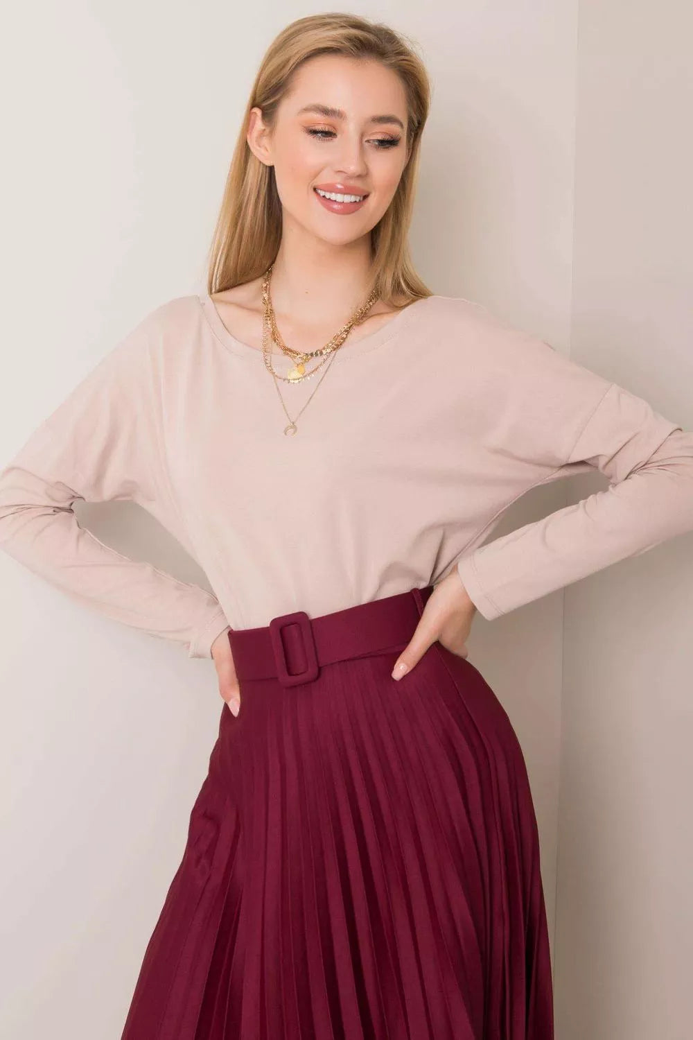Palaidinės modelis 162849 BFG