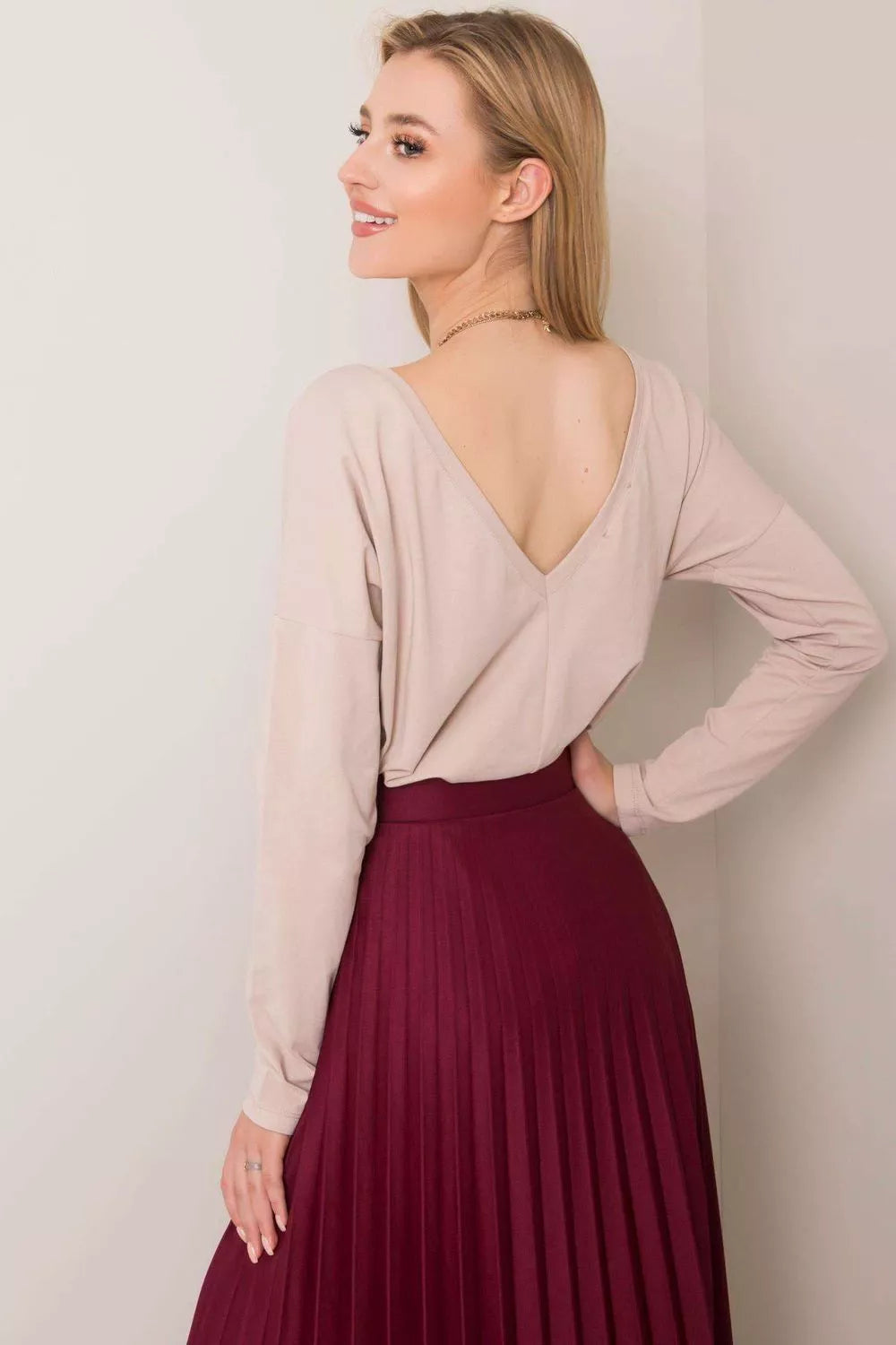 Palaidinės modelis 162849 BFG