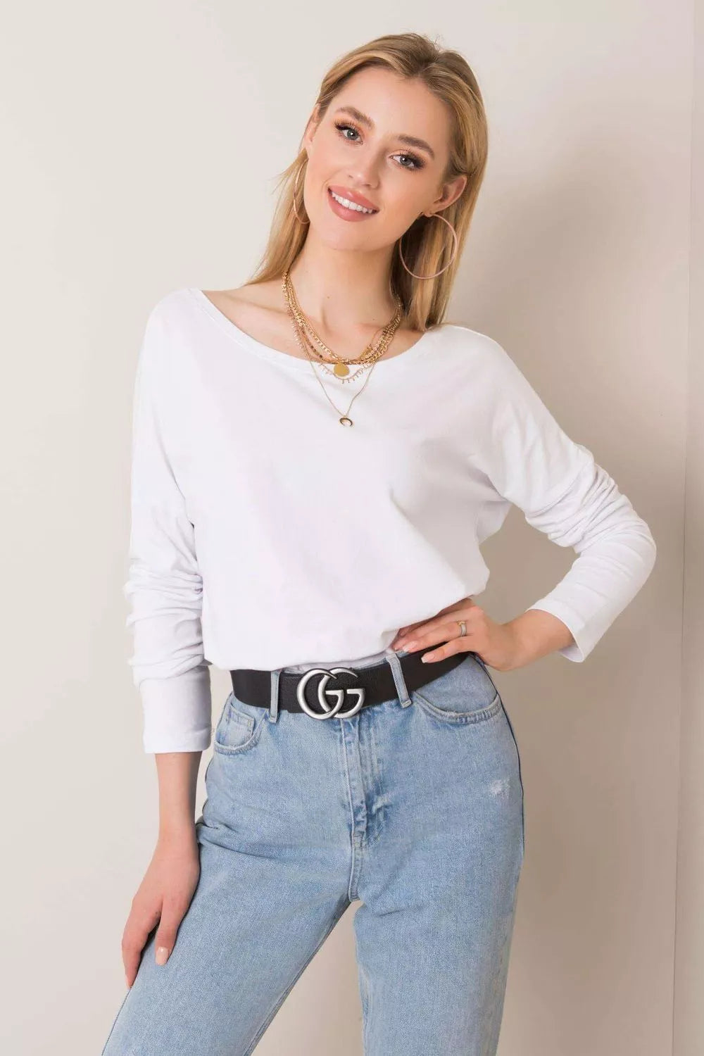 Palaidinės modelis 162850 BFG