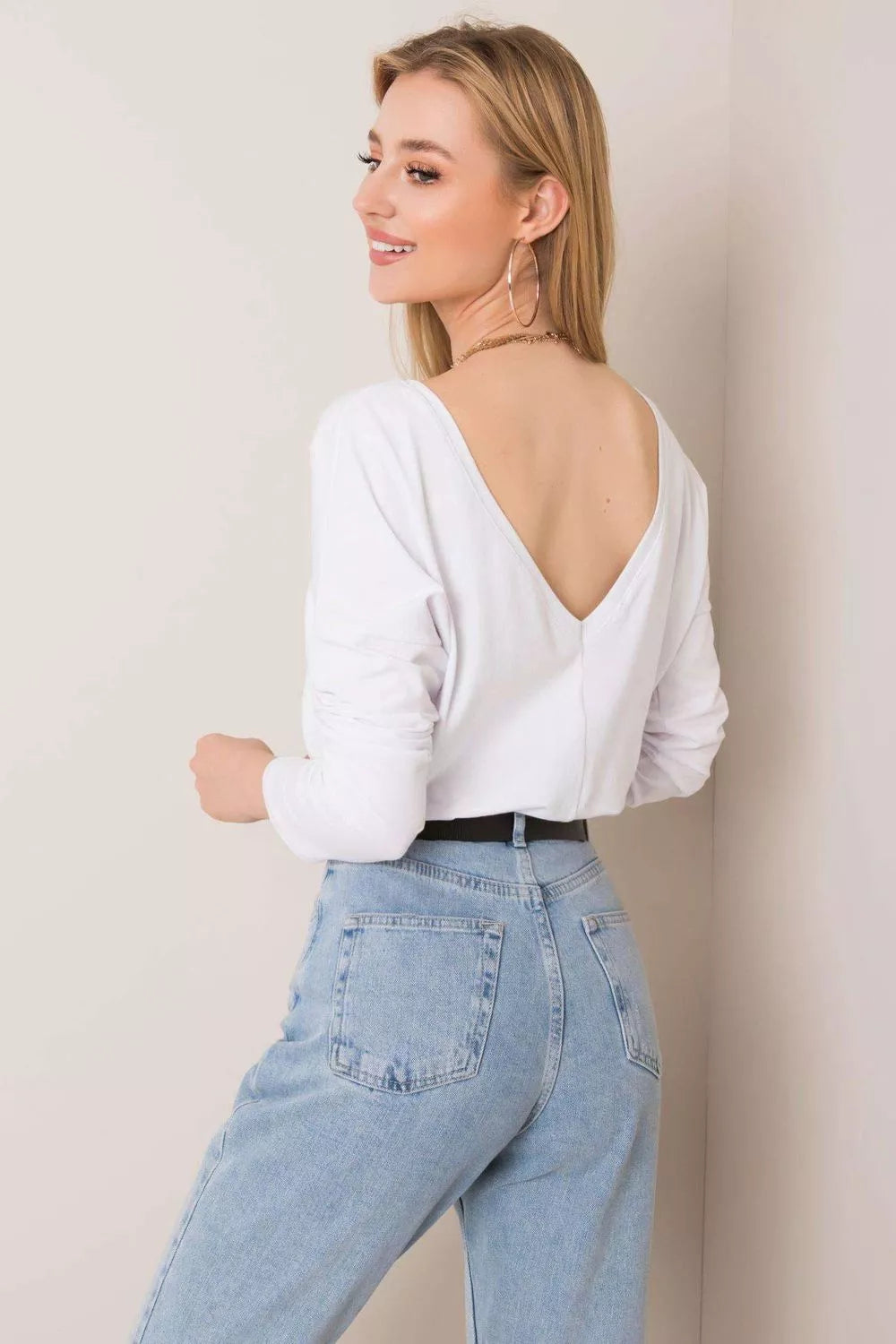 Palaidinės modelis 162850 BFG