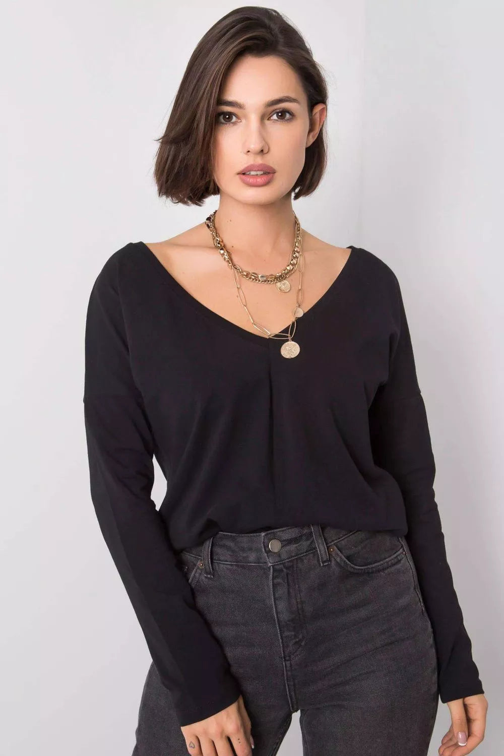 Palaidinės modelis 162851 BFG