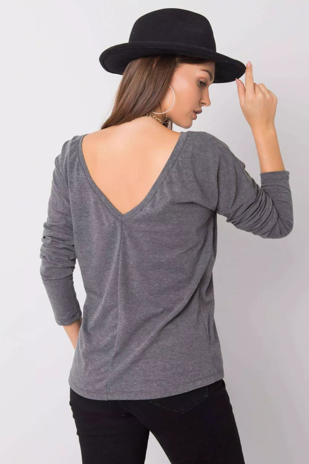 Palaidinės modelis 162853 BFG