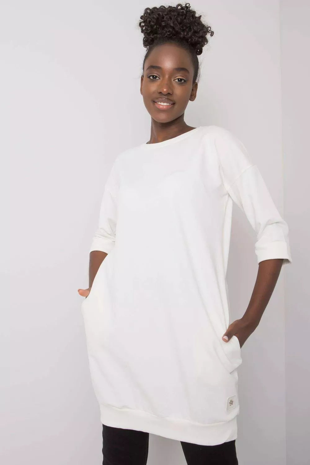 Dieninė suknelė, modelis 162873 Aktualumas