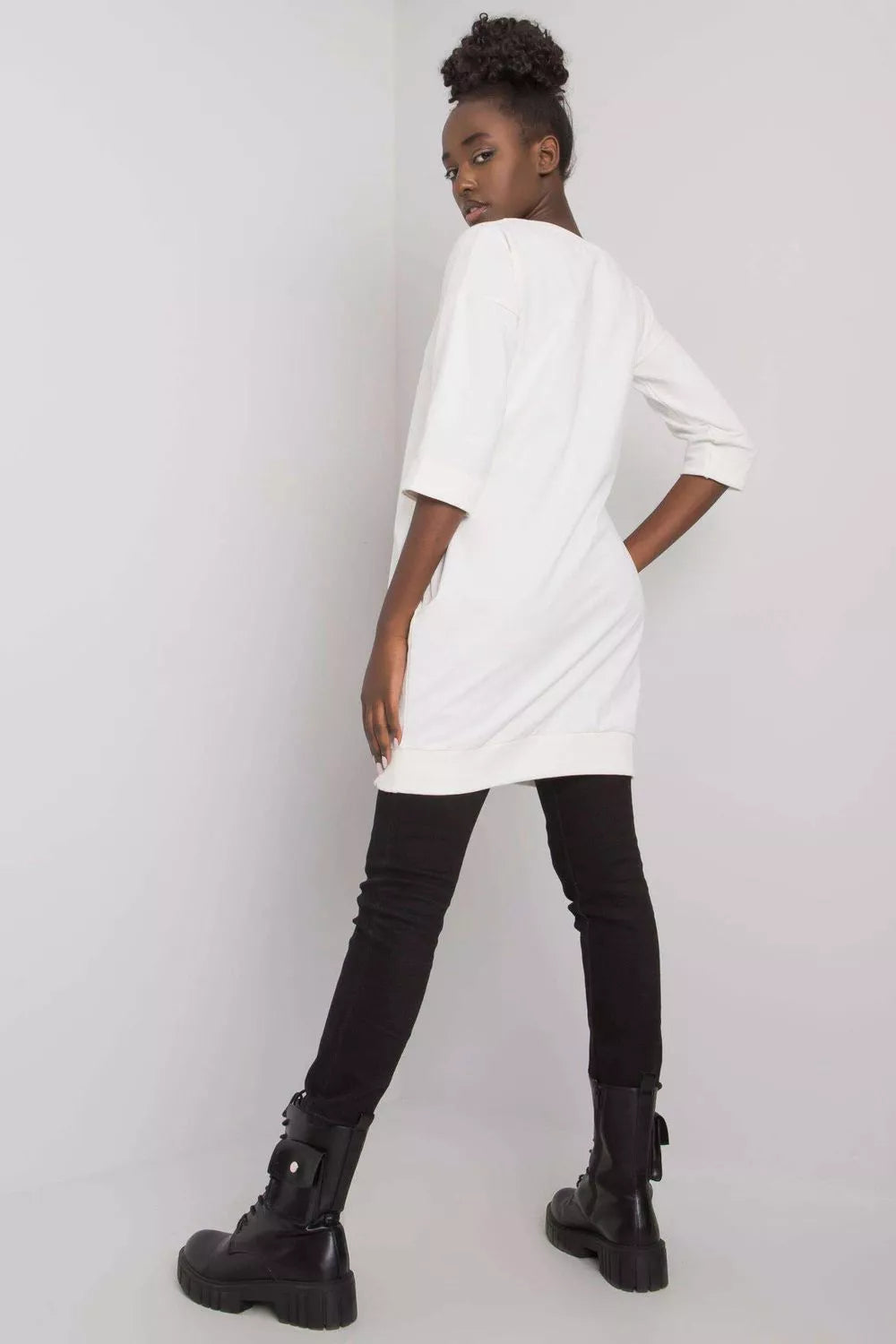 Dieninė suknelė, modelis 162873 Aktualumas