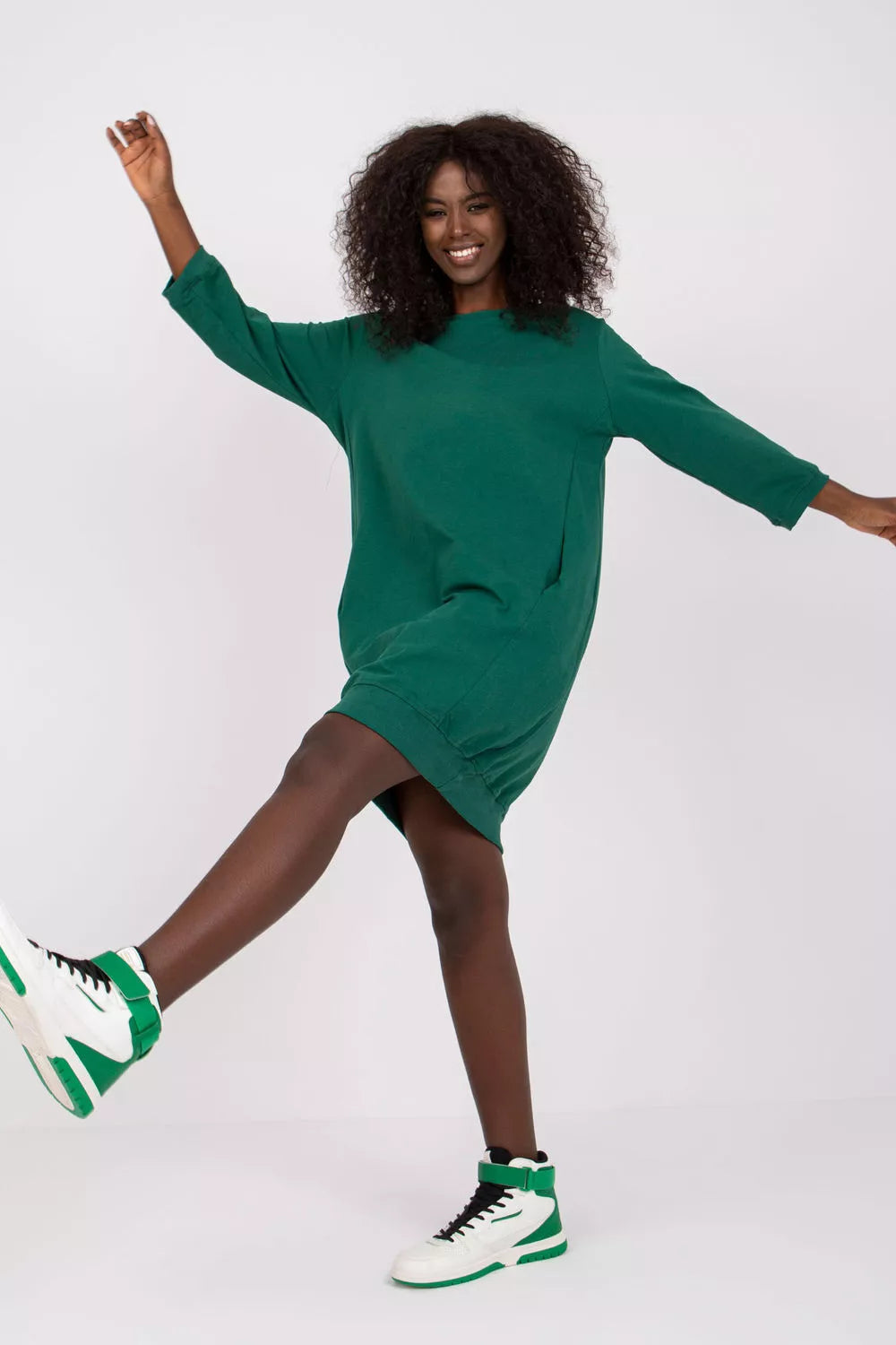 Dieninė suknelė modelis 162957 Relevance