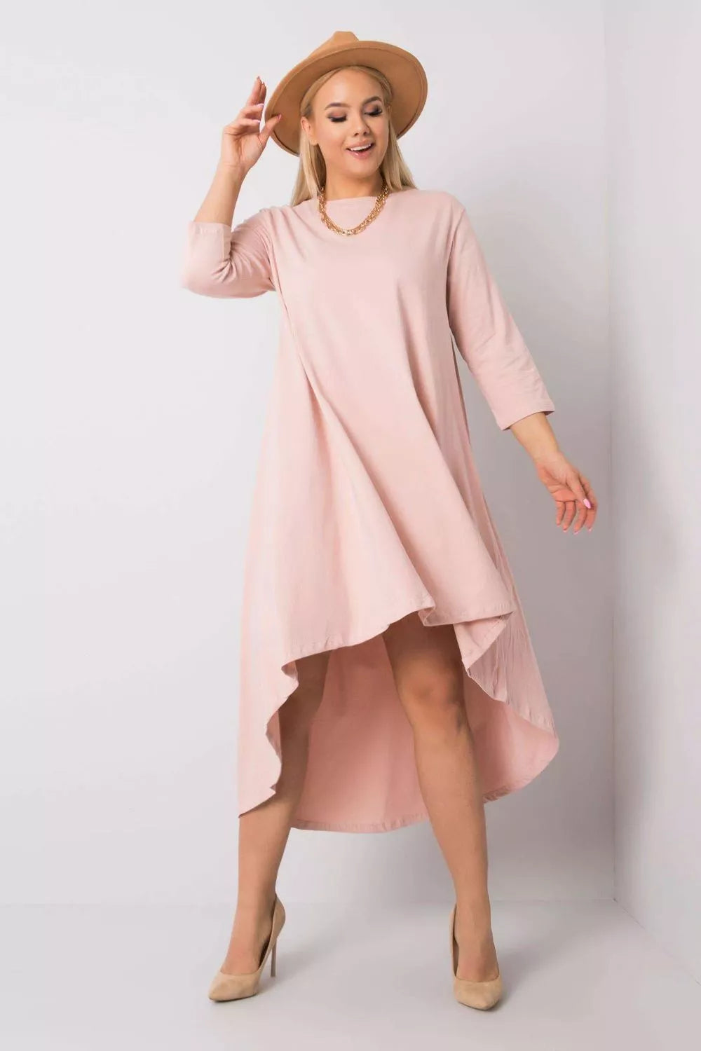 Dieninė suknelė modelis 163026 Relevance