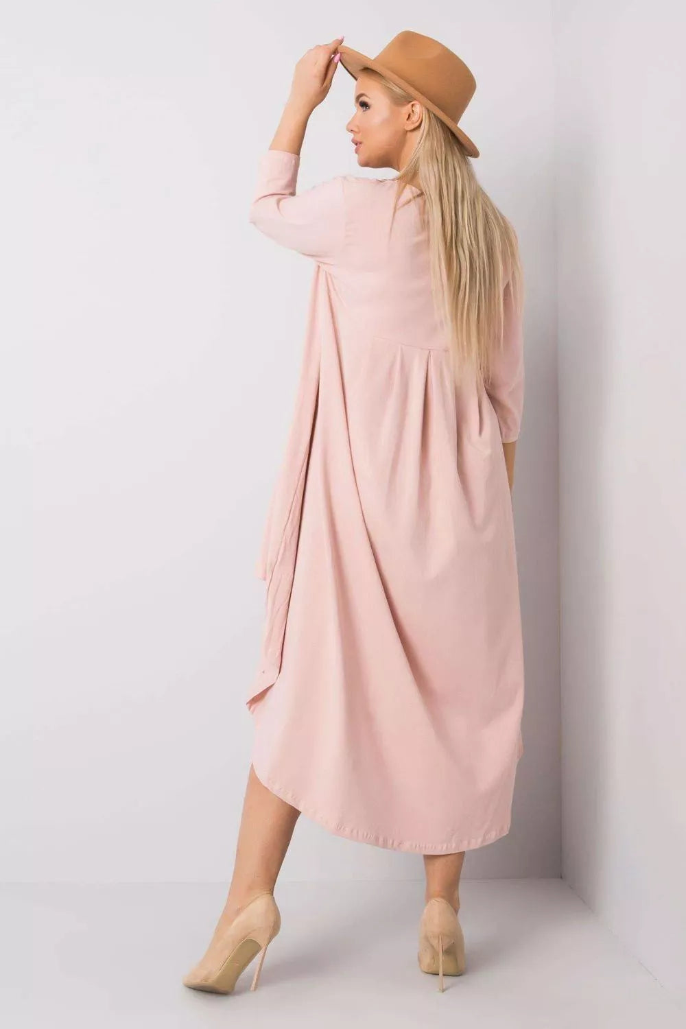 Dieninė suknelė modelis 163026 Relevance