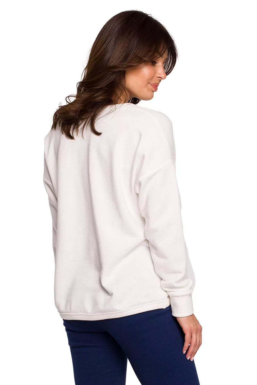 Džemperis, modelis 163151, BeWear
