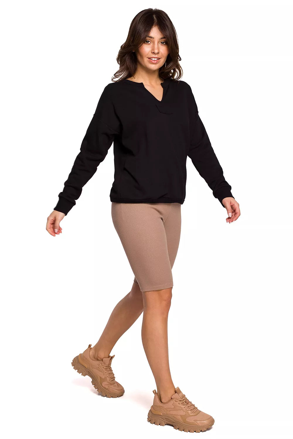 Džemperis, modelis 163152, BeWear