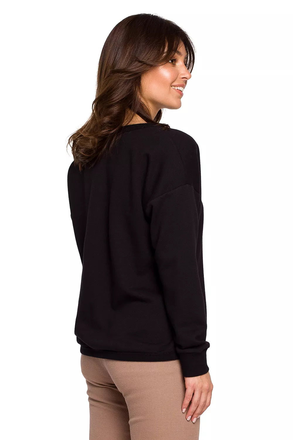 Džemperis, modelis 163152, BeWear