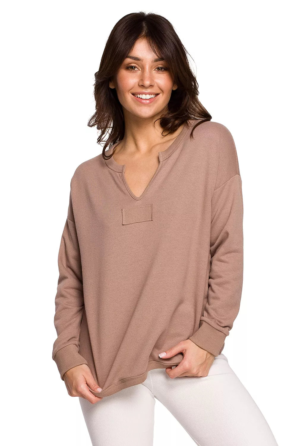 Džemperis, modelis 163153, BeWear